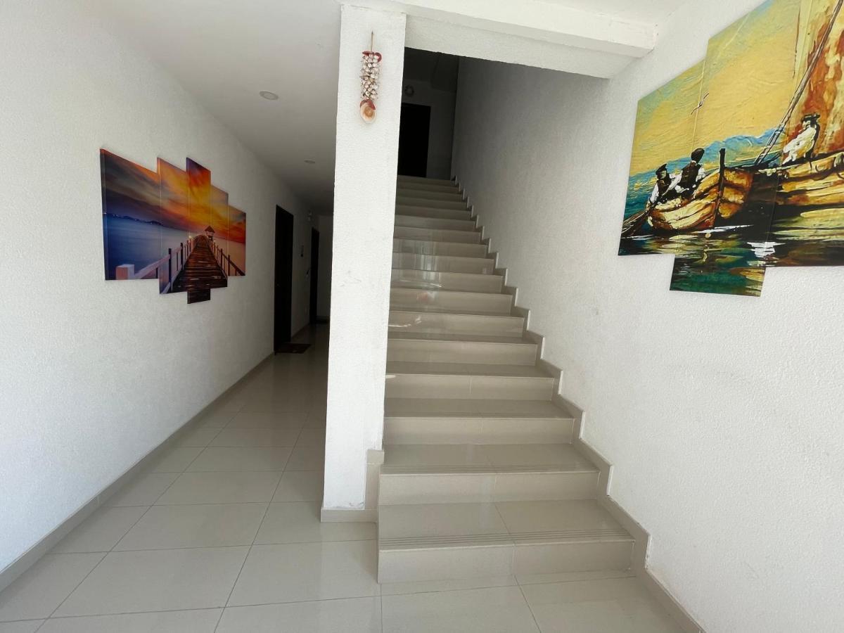 Apartments Lati Ulcinj Exterior photo