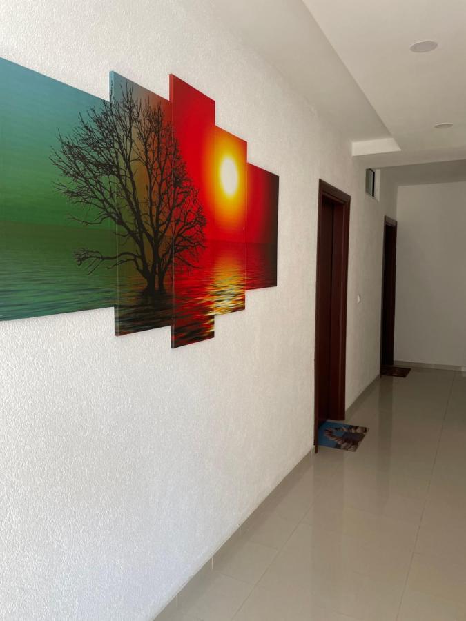 Apartments Lati Ulcinj Exterior photo