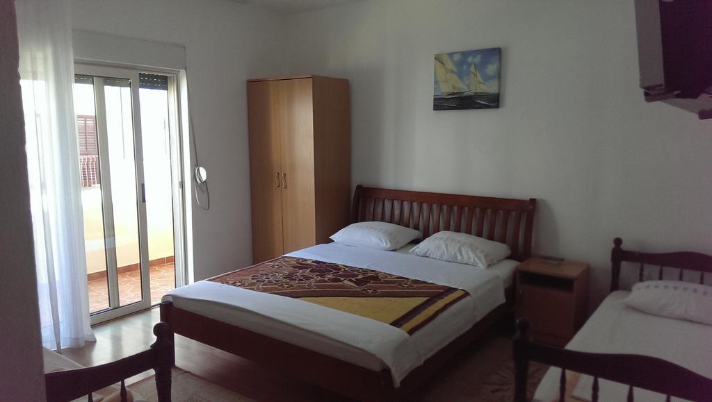 Apartments Lati Ulcinj Room photo